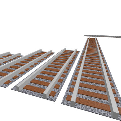 Thomas Rail Track Pack