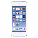 iPods!