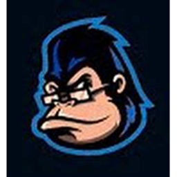 Angry Gorilla-TRAINING