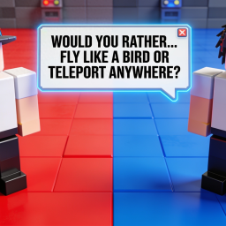 Would You Rather? (Classical Version)