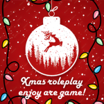 Christmas Roleplay Community Group