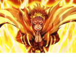 Naruto masters 1