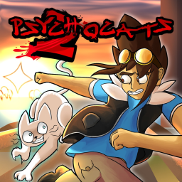 PSYCHOCATS 2 [FINAL UPDATE]