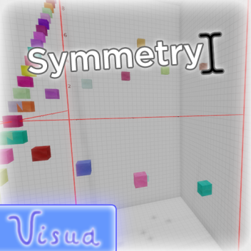 Visua Symmetry