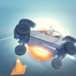 Don't crash! 💥