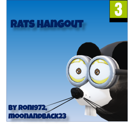 Rats Hangout [ALPHA]