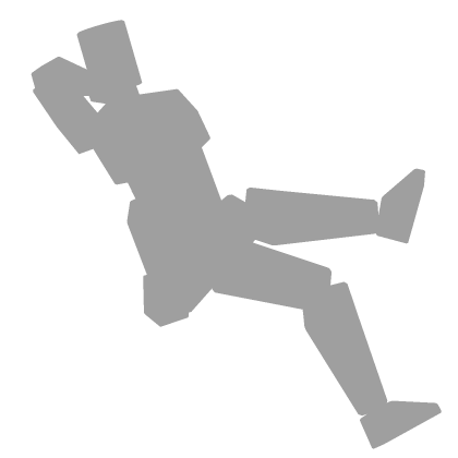 ⏳[LIMITED] Chill Floating Pose thumbnail
