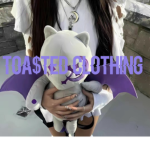 toa$ted clothings