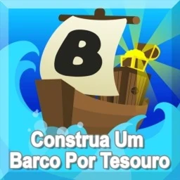Build a Boat icon