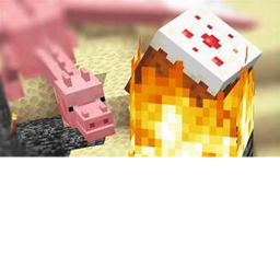 Coke Gang Lobby! (In construction but public)