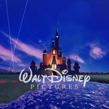 Walt Disney Pictures Logo
