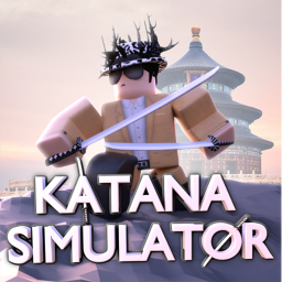 🗡️ Katana Simulator 🗡️