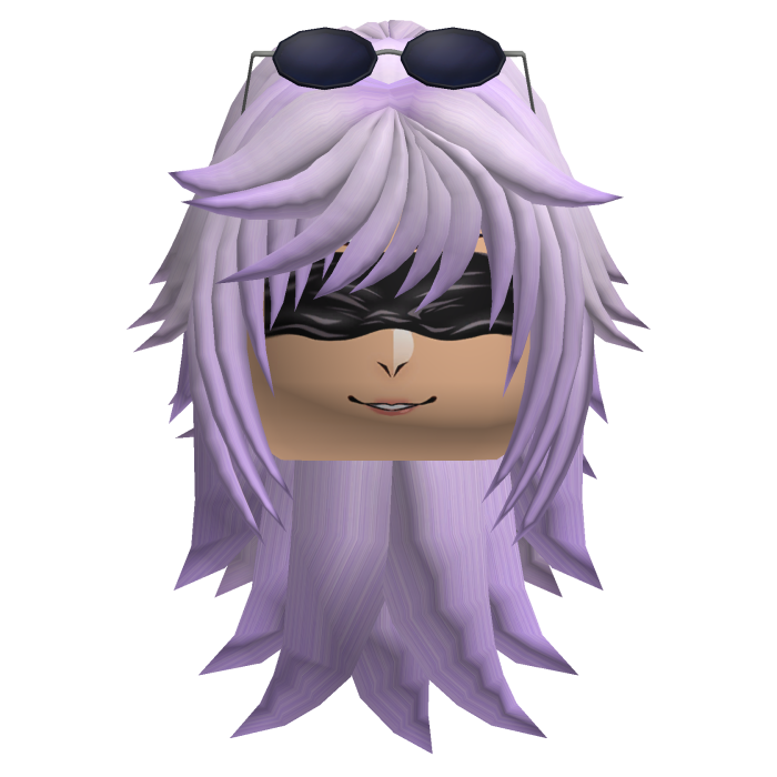 Female Gojo