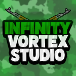Infinity Vortex Studio