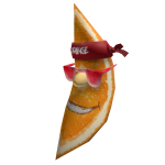 Citric Gangsta'