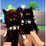 _ roblox twin vibes_