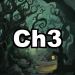 Chapter 3: Crepey Castle Roblox game thumbnail