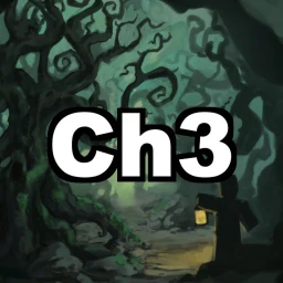 Chapter 3: Crepey Castle icon