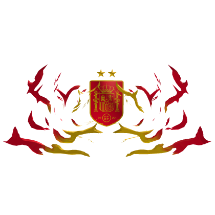 👑 Spain Aura 👑