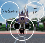 Disneyworld Official Group Of Roblox