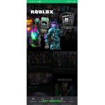 Free robox for jr
