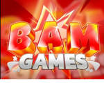 BAM GAMES!
