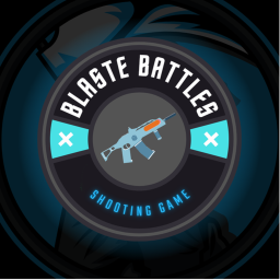 Blaster Battles