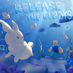[50% SALE] RELEASE THE GUBBYS