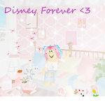 Disney Forever