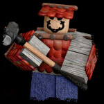 MAN OF 7 SHINGLES