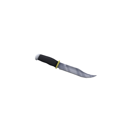 Carving Knife