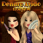 Denaro Avido