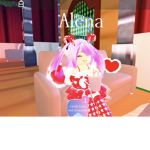 Alena’s bobas