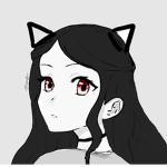 ~ Black Kittens ~