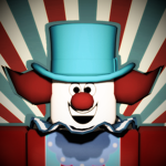 Clowns of The Circus