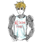 Saitama Fanclub!
