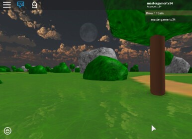 Forest explore