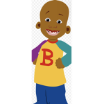 Come and chill you like Little bill