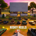 [DT] Risky Reels