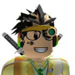 Give a robux