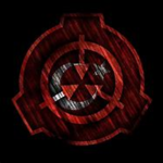 SCP foundation ##