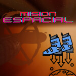 Misión Espacial (DevForumContest 7 días de dev)