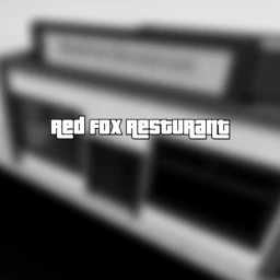Red Fox Restaurant   icon