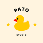 Pato Studio's Workplace