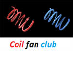 Coil Fan Club