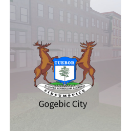 Gogebic City, Michigan