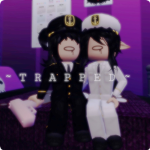~ T R A P P E D ~