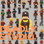 Deadly Studio Partners