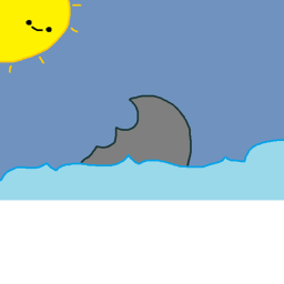 Shark Hangout [NEW UPDATE]