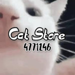 -Cat Store-